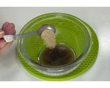 鶏皮と高野豆腐のおつまみ★動画あり★作り方8写真