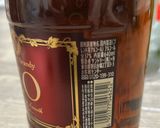 濃厚コクあり市販より旨☆ブランデーて梅酒作り方2写真