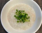 大人気！風邪、胃腸に最高簡単かにお粥！作り方6写真