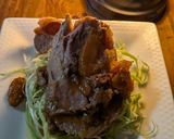 豚肩ロースのトロトロ煮(圧力鍋)作り方9写真