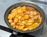 赤から鍋🍲つゆ😉作り方2写真