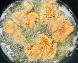 ファミチキ再現作り方7写真