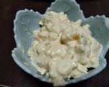 白身魚の南蛮酢!厨房バァバ作り方1写真