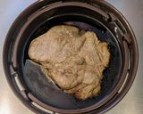 tacookチャーシュー（煮豚）作り方7写真