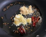 家庭でできる本格麻婆豆腐作り方5写真