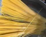 シンプルなたらこのクリームパスタ作り方2写真