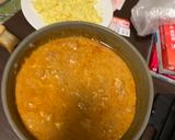 バターチキンカレー2作り方10写真