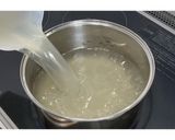 牛すじの醤油ラーメン★動画あり★作り方13写真