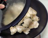 【食品安全】時短！鶏むね肉ソテートマト味作り方5写真
