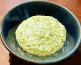 大和芋+蓼酢ソース とろろ発芽燕麦ご飯作り方5写真