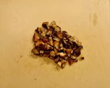 米粉のおやつ🐾抹茶のロールケーキ作り方11写真