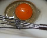 米粉生地の桃タルト作り方10写真
