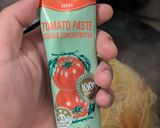 生トマトのワンパンアマトリチャーナ作り方6写真