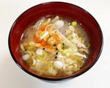 うちの味☆味噌汁や豚汁に♪温活＆風邪対策作り方36写真