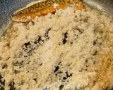 ◆簡単&美味♡フライパンde鯖ご飯◆作り方2写真