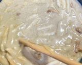 四毒抜き グリーンカレー作り方4写真
