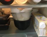 超簡単！腸活ヨーグルトソース掛けサラダ作り方4写真