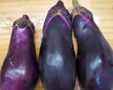 超ヘルシー手抜きしたい日の茄子ポン酢作り方1写真