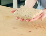 レーズンクッキー作り方8写真