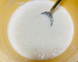 簡単！がっつりいけちゃう♡豚玉のお好み焼き作り方2写真