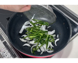 青椒肉絲風豚野菜炒め★動画あり★作り方23写真