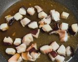 混ぜ混ぜタコ飯(身内専用)作り方2写真