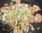 冷凍エビのめちゃうまエビチリ作り方7写真