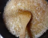 玉ネギ和風ステーキたれ酸味カレー作り方2写真