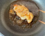 お弁当にも⭐︎しっとり甘辛てりやきチキン作り方8写真