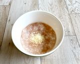 ポリCOOK離乳食『白がゆアレンジ』作り方9写真