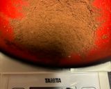 チョコボール作り方1写真