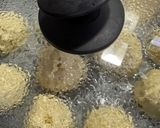 しゅうまいを包むだけ HMで肉まん作り方7写真