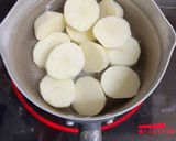 ポテトサラダ作り方2写真