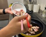 10分でできる親子丼作り方5写真