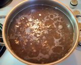 足長スープ❀トルコ料理作り方2写真