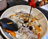 我が家の中華丼作り方6写真