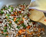 もずく丼作り方6写真