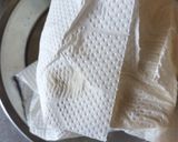 簡単3分、やみつき♪豆腐×塩昆布作り方1写真