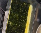 わしめし だし巻き玉子 海苔明太子作り方11写真