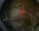 超簡単⭐︎モロヘイヤとなめたけの和えもの作り方2写真