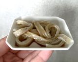 山椒うどん作り方18写真