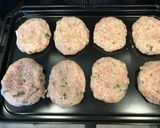 子供大好き 豆腐ハンバーグ作り方7写真