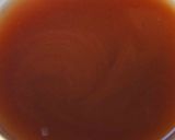 シャキシャキ爆盛ねぎのエビチリ作り方8写真