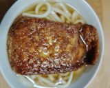 黒糖いなり寿司作り方9写真