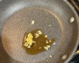 みょうが入り青唐辛子味噌作り方2写真