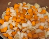 あさりと大豆の具だくさんトマトスープ作り方2写真