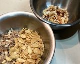 自作の食べるラー油 『完成版』作り方3写真