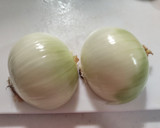 玉ねぎをほんのちょっと早く剥く方法！作り方3写真