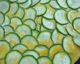 ズッキーニのチヂミ作り方6写真