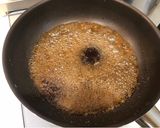 【新鮮】釣りタチウオの煮付け作り方3写真